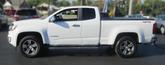 Thumbnail of 2015 Summit White Chevrolet Colorado
