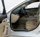 Thumbnail of 2011 White Diamond Tricoat Cadillac CTS