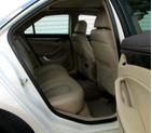 Thumbnail of 2011 White Diamond Tricoat Cadillac CTS