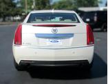 Thumbnail of 2011 White Diamond Tricoat Cadillac CTS