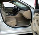 Thumbnail of 2011 White Diamond Tricoat Cadillac CTS