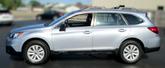 Thumbnail of 2017 Ice Silver Metallic Subaru Outback