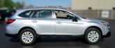 Thumbnail of 2017 Ice Silver Metallic Subaru Outback
