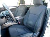 Thumbnail of 2017 Ice Silver Metallic Subaru Outback