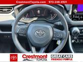 Thumbnail of 2023 Magnetic Gray Metallic Toyota RAV4