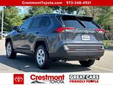 Thumbnail of 2023 Magnetic Gray Metallic Toyota RAV4
