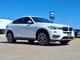 Thumbnail of 2018 Alpine White BMW X6