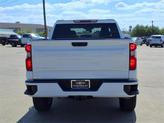 Thumbnail of 2026 Summit White Chevrolet Silverado 1500