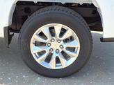 Thumbnail of 2026 Summit White Chevrolet Silverado 1500