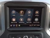 Thumbnail of 2026 Summit White Chevrolet Silverado 1500