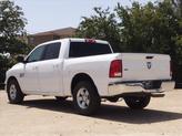 Thumbnail of 2021 Bright White Clearcoat RAM 1500 Classic