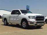 Thumbnail of 2020 Bright White Clearcoat RAM 1500
