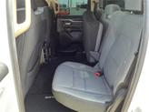 Thumbnail of 2020 Bright White Clearcoat RAM 1500