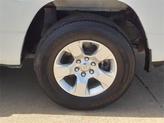 Thumbnail of 2020 Bright White Clearcoat RAM 1500