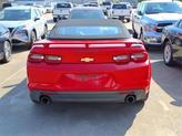 Thumbnail of 2020 Red Chevrolet Camaro