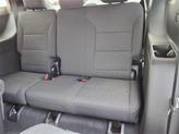 Thumbnail of 2026 Sterling Gray Metallic Chevrolet Traverse