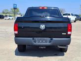 Thumbnail of 2019 Diamond Black Crystal Pearlcoat RAM 1500