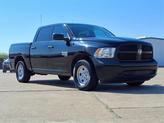 Thumbnail of 2019 Diamond Black Crystal Pearlcoat RAM 1500