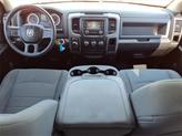 Thumbnail of 2019 Diamond Black Crystal Pearlcoat RAM 1500