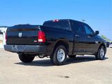 Thumbnail of 2019 Diamond Black Crystal Pearlcoat RAM 1500