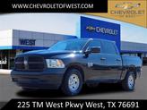 Photo of 2019 Diamond Black Crystal Pearlcoat RAM 1500