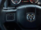Thumbnail of 2019 Diamond Black Crystal Pearlcoat RAM 1500