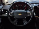 Thumbnail of 2021 Mosaic Black Metallic Chevrolet Traverse
