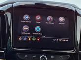 Thumbnail of 2021 Mosaic Black Metallic Chevrolet Traverse
