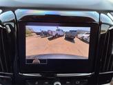 Thumbnail of 2021 Mosaic Black Metallic Chevrolet Traverse
