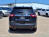 Thumbnail of 2021 Mosaic Black Metallic Chevrolet Traverse