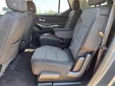 Thumbnail of 2021 Mosaic Black Metallic Chevrolet Traverse