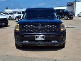 Thumbnail of 2022 Black Copper Kia Telluride