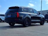 Thumbnail of 2022 Black Copper Kia Telluride