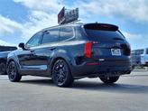 Thumbnail of 2022 Black Copper Kia Telluride