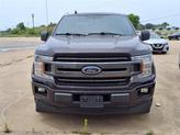 Thumbnail of 2018 Magma Red Ford F-150