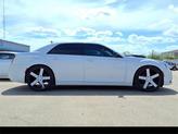 Thumbnail of 2020 Bright White Clearcoat Chrysler 300