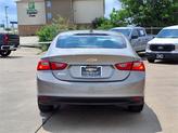 Thumbnail of 2025 Mineral Gray Chevrolet Malibu