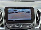 Thumbnail of 2025 Mineral Gray Chevrolet Malibu