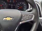 Thumbnail of 2025 Mineral Gray Chevrolet Malibu