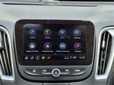 Thumbnail of 2025 Mineral Gray Chevrolet Malibu