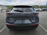 Thumbnail of 2024 Polymetal Gray Metallic Mazda CX-30