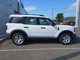 Thumbnail of 2021 Oxford White Ford Bronco Sport