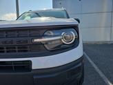 Thumbnail of 2021 Oxford White Ford Bronco Sport