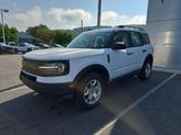 Thumbnail of 2021 Oxford White Ford Bronco Sport