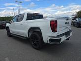 Thumbnail of 2022 Summit White GMC Sierra 1500