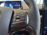 Thumbnail of 2025 Star White Metallic Tri-Coat Ford Mustang Mach-E