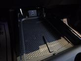 Thumbnail of 2025 Star White Metallic Tri-Coat Ford Mustang Mach-E