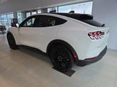 Thumbnail of 2025 Star White Metallic Tri-Coat Ford Mustang Mach-E