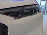 Thumbnail of 2025 Star White Metallic Tri-Coat Ford Mustang Mach-E