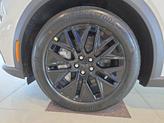 Thumbnail of 2025 Star White Metallic Tri-Coat Ford Mustang Mach-E